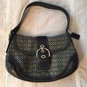 ❌SOLD❌Coach Purse🖤